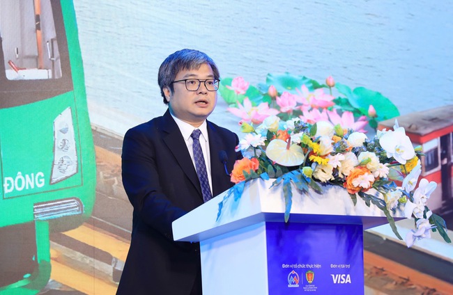 Chính thức áp dụng thẻ vé kiểm soát tự động tuyến đường sắt Cát Linh - Hà Đông - Ảnh 3.