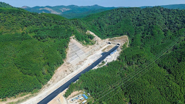 Người Đèo Cả trên những công trường “không nghỉ”- Ảnh 3.