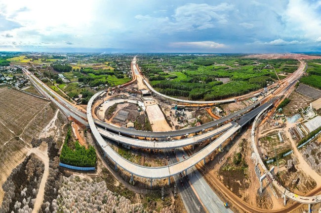 Người Đèo Cả trên những công trường “không nghỉ”- Ảnh 4.