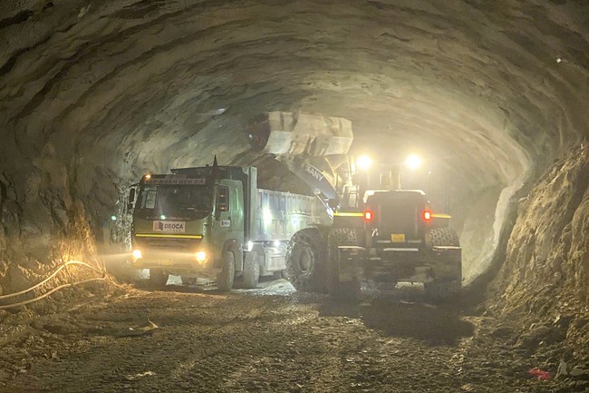 Người Đèo Cả trên những công trường “không nghỉ”- Ảnh 5.