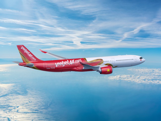 Vietjet đặt mua 20 máy bay A330neo, thúc đẩy hợp tác kinh tế Việt – Pháp và Châu Âu - Ảnh 3.