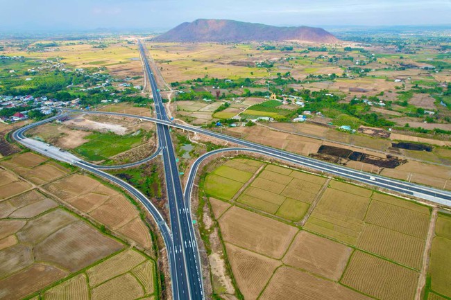 Đề xuất phương án xây dựng tuyến cao tốc kết nối Bình Thuận – Lâm Đồng – Đắk Nông- Ảnh 2.