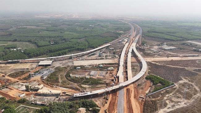 Làm thế nào đảm bảo môi trường tối ưu cho các dự án giao thông- Ảnh 4.