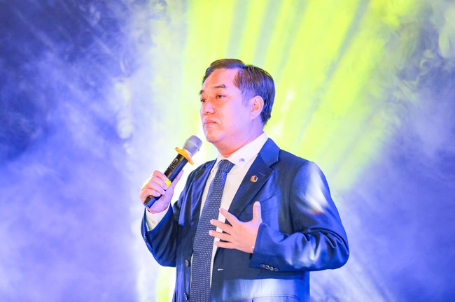 Doanh nghiệp giao thông viết câu chuyện vượt khó bằng âm nhạc- Ảnh 1.