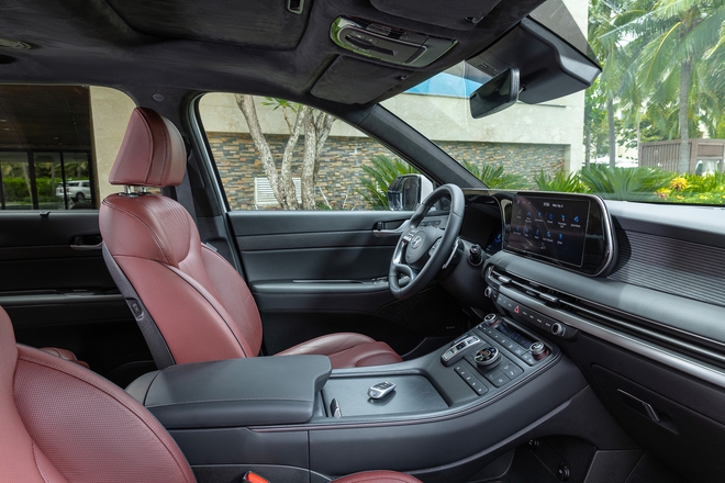 Đến lượt Hyundai Palisade giảm giá đến 200 triệu đồng - Ảnh 7.