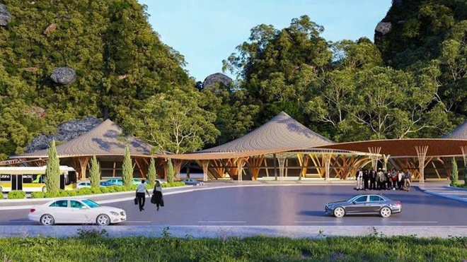 Gần 200 triệu đồng tiền thưởng cho cuộc thi ứng dụng BIM và công nghệ số trong thiết kế trạm dừng nghỉ - Ảnh 2.