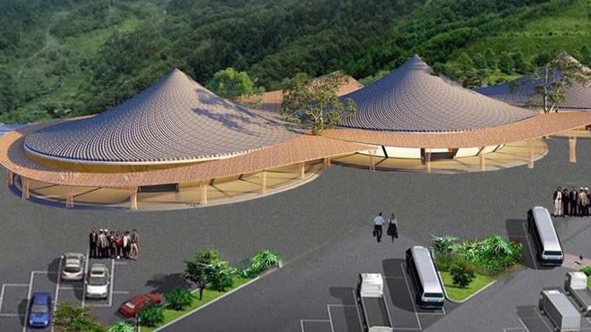 Gần 200 triệu đồng tiền thưởng cho cuộc thi ứng dụng BIM và công nghệ số trong thiết kế trạm dừng nghỉ - Ảnh 3.