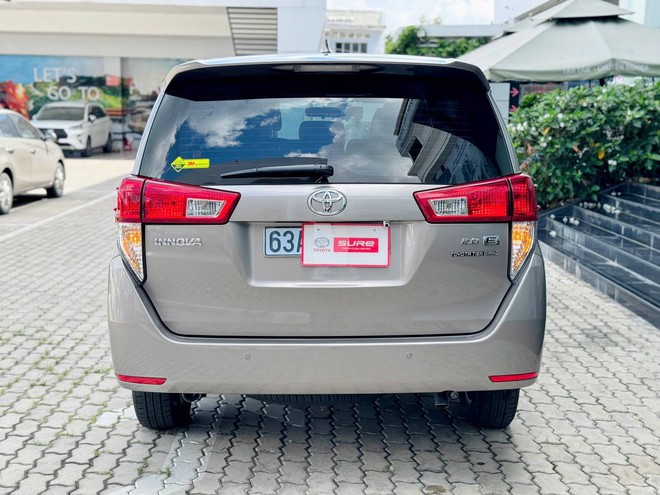 Mua ô tô 7 chỗ cũ tầm 500 triệu đồng: Chiếc xe này đáng chọn hơn Mitsubishi Xpander, Toyota Innova - Ảnh 2.