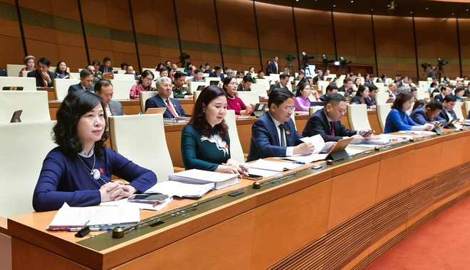 Tổng Bí thư, Chủ tịch nước Tô Lâm: Thể chế là điểm nghẽn của điểm nghẽn- Ảnh 6. Tổng Bí thư, Chủ tịch nước Tô Lâm: Thể chế là điểm nghẽn của điểm nghẽn- Ảnh 6.