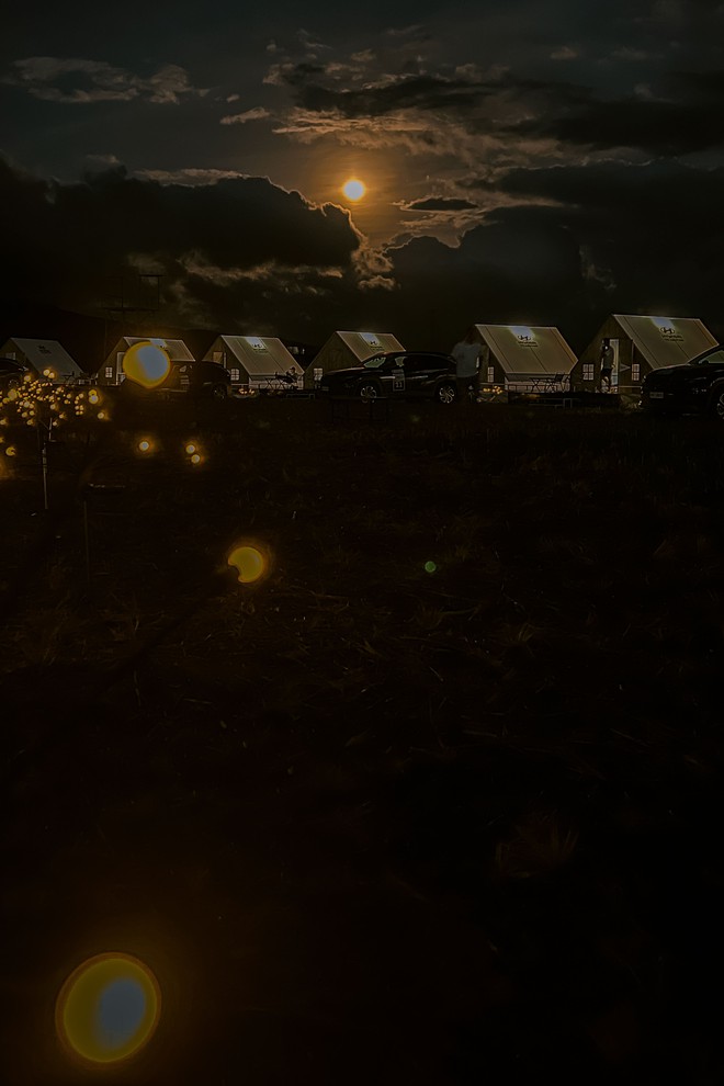 Cùng Hyundai Tucson 2024 lên rừng xuống biển, xẻ dọc Trường Sơn: Bất ngờ, cay cú... đến vỡ oà!- Ảnh 21.