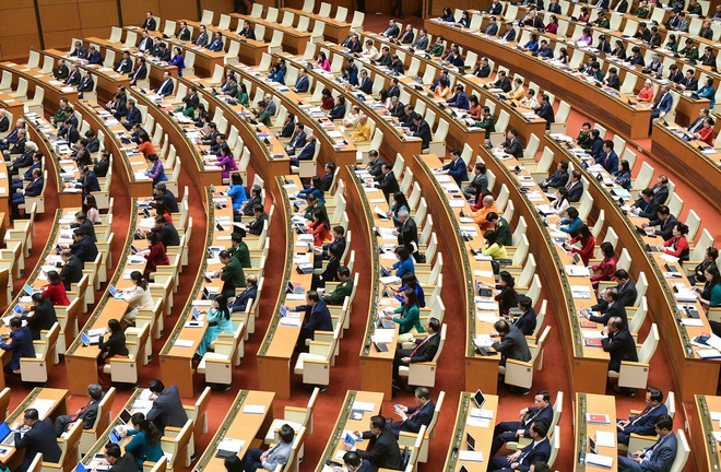 Tổng Bí thư, Chủ tịch nước Tô Lâm: Thể chế là điểm nghẽn của điểm nghẽn- Ảnh 7. Tổng Bí thư, Chủ tịch nước Tô Lâm: Thể chế là điểm nghẽn của điểm nghẽn- Ảnh 7.