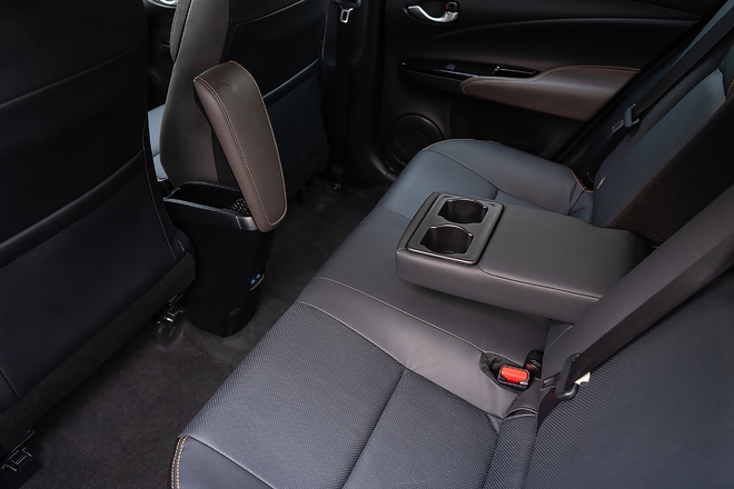 Giá xe Toyota Vios lăn bánh tháng 4/2025: Giảm sâu nhất phân khúc - Ảnh 7.