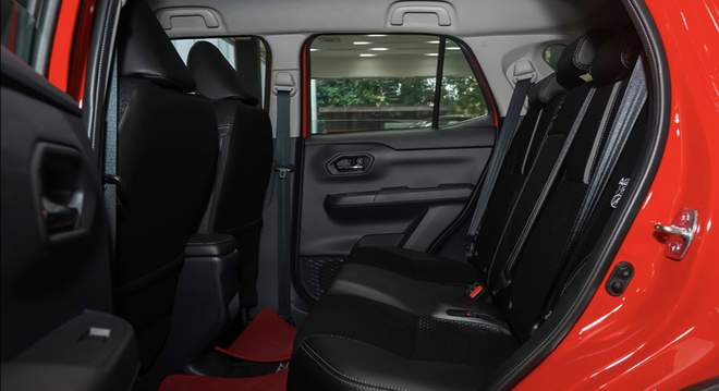 Giá lăn bánh xe Toyota Raize tháng 10/2024: Đại lý tung ưu đãi đấu KIA Sonet- Ảnh 8.