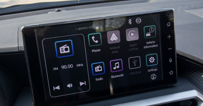 Giá lăn bánh xe Toyota Raize tháng 10/2024: Đại lý tung ưu đãi đấu KIA Sonet- Ảnh 7.