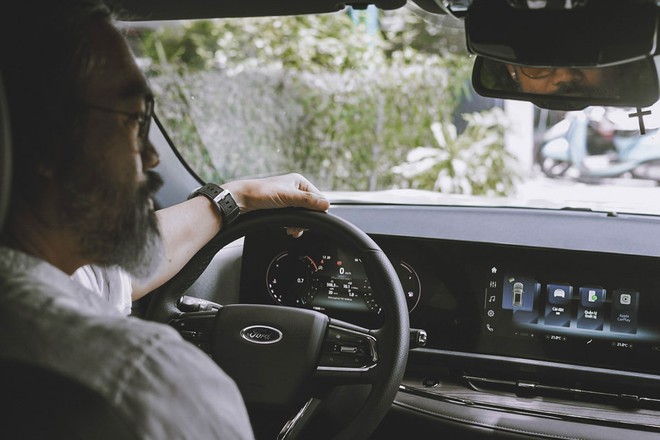 Ford Territory và câu chuyện khởi nghiệp của các thương hiệu Việt- Ảnh 7.