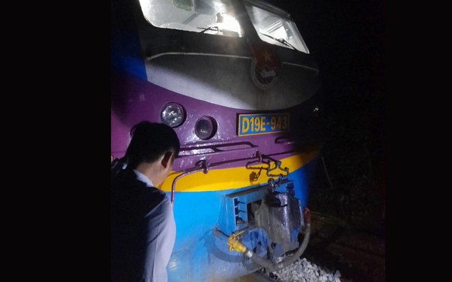 Khắc phục tồn tại, ngăn ngừa TNGT đường sắt ở địa bàn tỉnh Thừa Thiên-Huế - Ảnh 9.