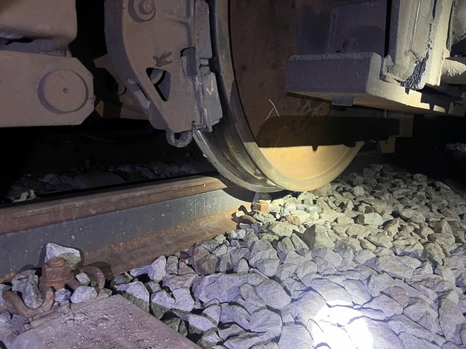 Khắc phục tồn tại, ngăn ngừa TNGT đường sắt ở địa bàn tỉnh Thừa Thiên-Huế - Ảnh 7.