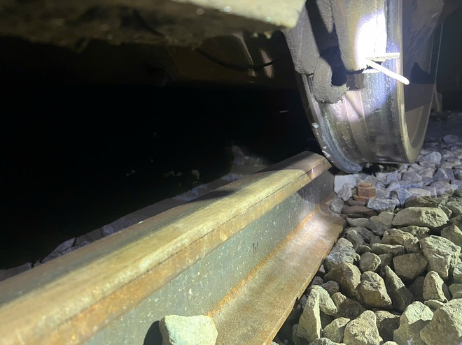 Khắc phục tồn tại, ngăn ngừa TNGT đường sắt ở địa bàn tỉnh Thừa Thiên-Huế - Ảnh 6.