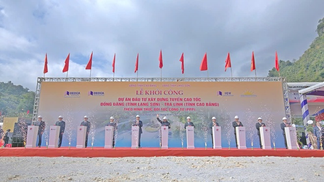 Thông điệp truyền cảm hứng từ ca khúc mới của Chủ tịch Đèo Cả - Ảnh 9.