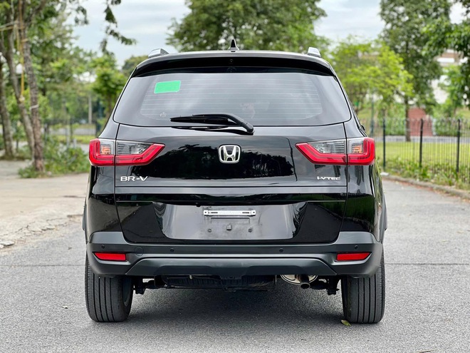 Giá lăn bánh xe Honda BR-V tháng 11/2024: Giảm không phanh đấu Mitsubishi Xpander- Ảnh 5.