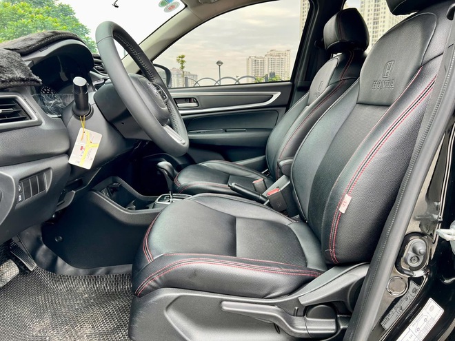 Giá lăn bánh xe Honda BR-V tháng 11/2024: Giảm không phanh đấu Mitsubishi Xpander- Ảnh 7.