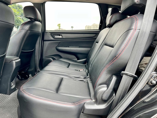 Giá lăn bánh xe Honda BR-V tháng 11/2024: Giảm không phanh đấu Mitsubishi Xpander- Ảnh 8.