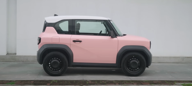 Người Philippines đánh giá VinFast VF3, nói một điều thẳng thắn về cơ hội cạnh tranh- Ảnh 6.