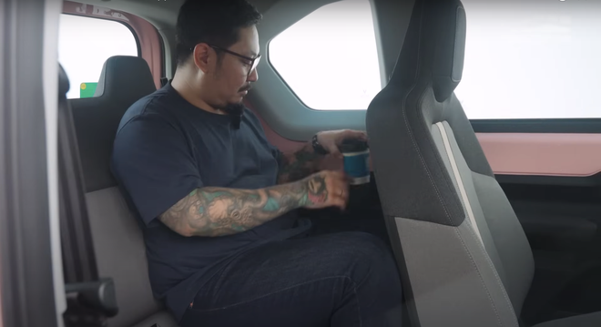 Người Philippines đánh giá VinFast VF3, nói một điều thẳng thắn về cơ hội cạnh tranh- Ảnh 5.