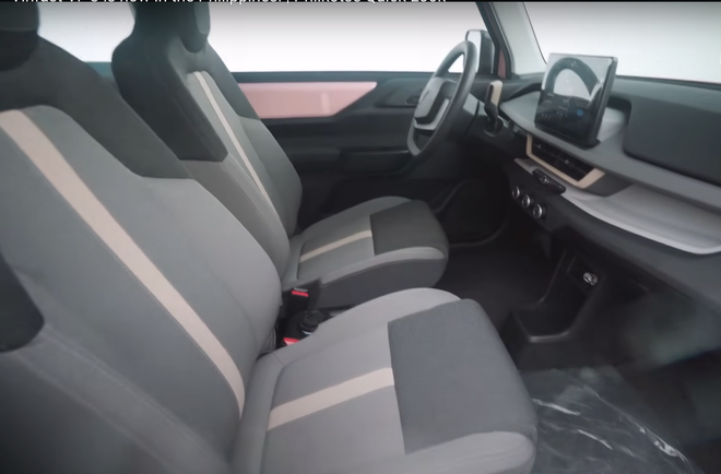 Người Philippines đánh giá VinFast VF3, nói một điều thẳng thắn về cơ hội cạnh tranh- Ảnh 4.