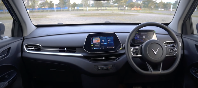 Chuyên gia Indonesia đánh giá VinFast VF5, nhận định khả năng cạnh tranh- Ảnh 2.