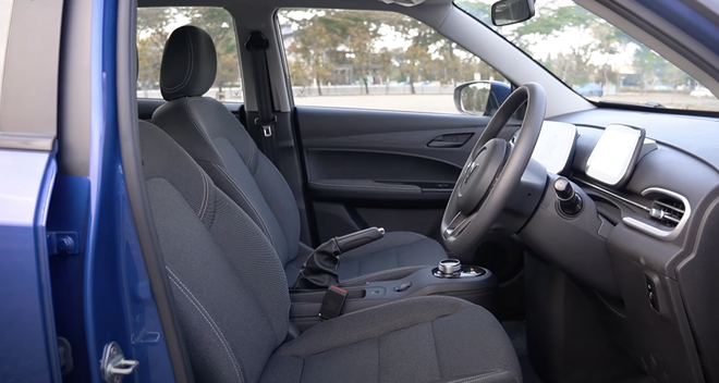 Chuyên gia Indonesia đánh giá VinFast VF5, nhận định khả năng cạnh tranh- Ảnh 3.