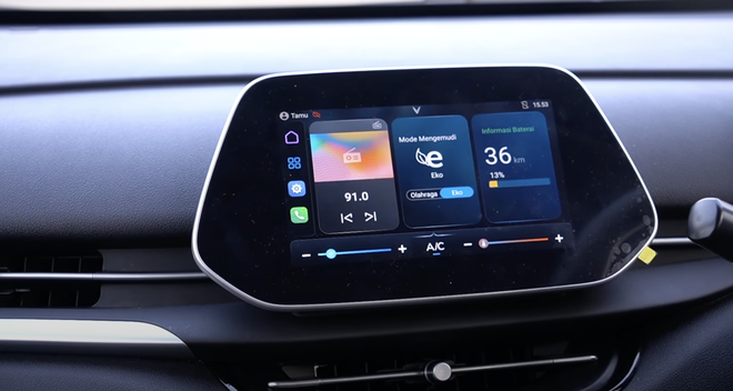 Chuyên gia Indonesia đánh giá VinFast VF5, nhận định khả năng cạnh tranh- Ảnh 5.