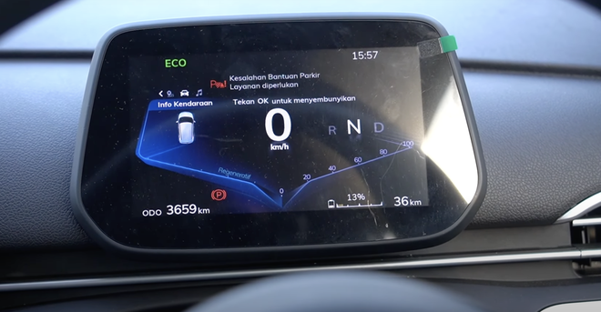 Chuyên gia Indonesia đánh giá VinFast VF5, nhận định khả năng cạnh tranh- Ảnh 4.