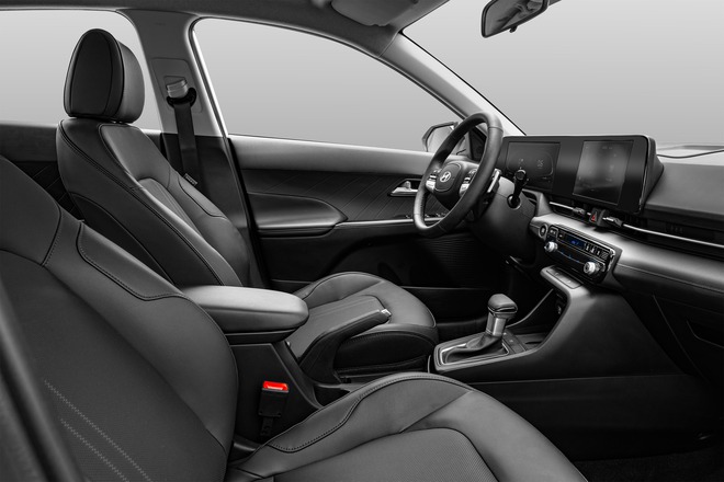 Giá xe Hyundai Accent lăn bánh tháng 11/2024: Giảm mạnh tại đại lý ngang Toyota Vios - Ảnh 7.