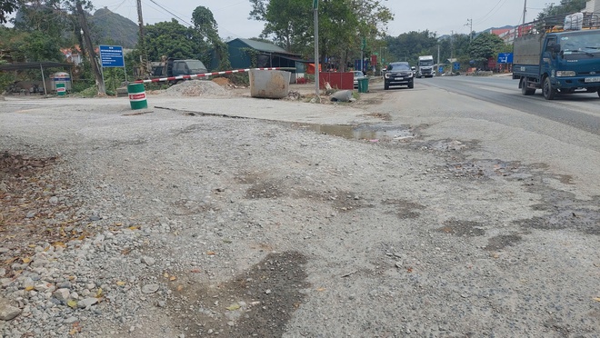 Lạng Sơn: Dự án khu đô thị 1.600 tỷ đồng tại Chi Lăng “coi thường” yêu cầu bảo đảm ATGT- Ảnh 5. Lạng Sơn: Dự án khu đô thị 1.600 tỷ đồng tại Chi Lăng “coi thường” yêu cầu bảo đảm ATGT- Ảnh 5.