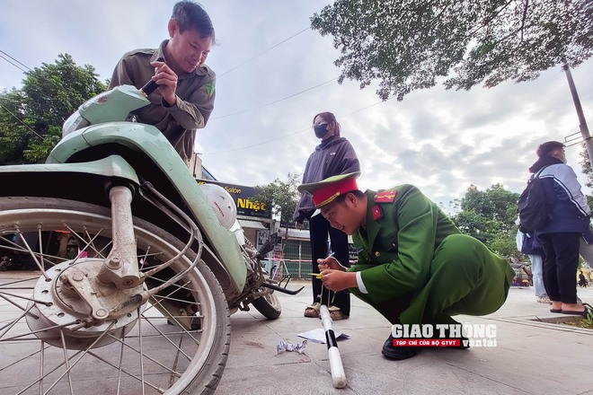 CSGT áp dụng CSGT áp dụng