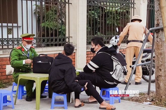 CSGT áp dụng CSGT áp dụng