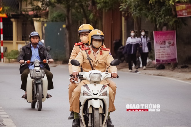 CSGT áp dụng CSGT áp dụng