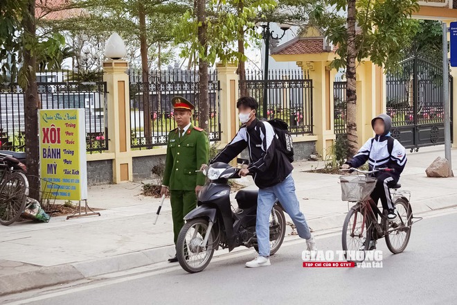 CSGT áp dụng CSGT áp dụng