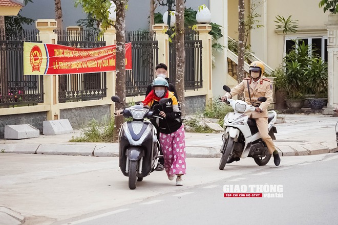 CSGT áp dụng CSGT áp dụng