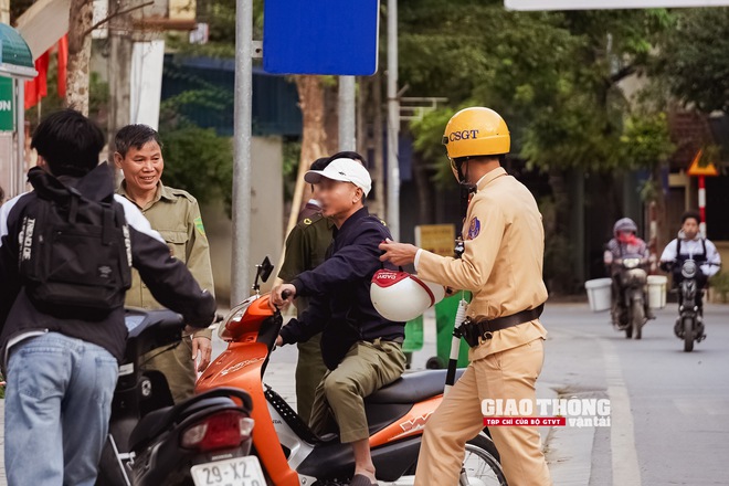 CSGT áp dụng CSGT áp dụng