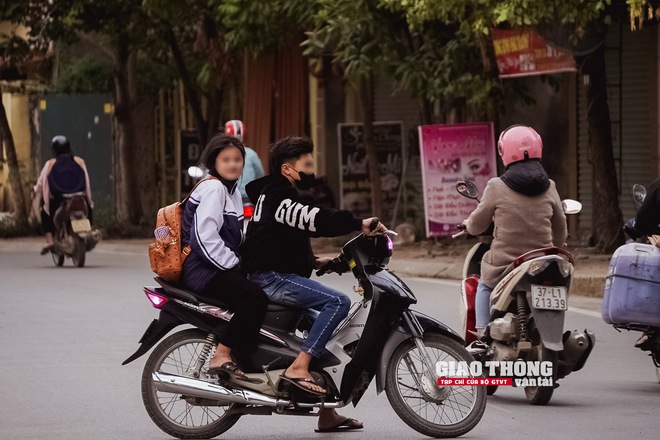 CSGT áp dụng CSGT áp dụng