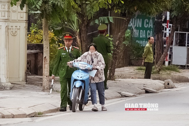 CSGT áp dụng CSGT áp dụng