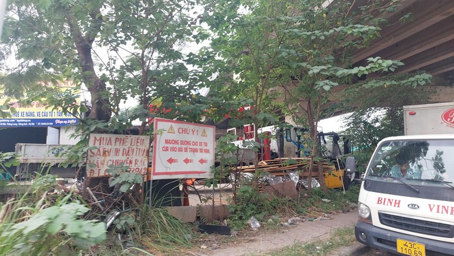 Hà Nội: Đua nhau