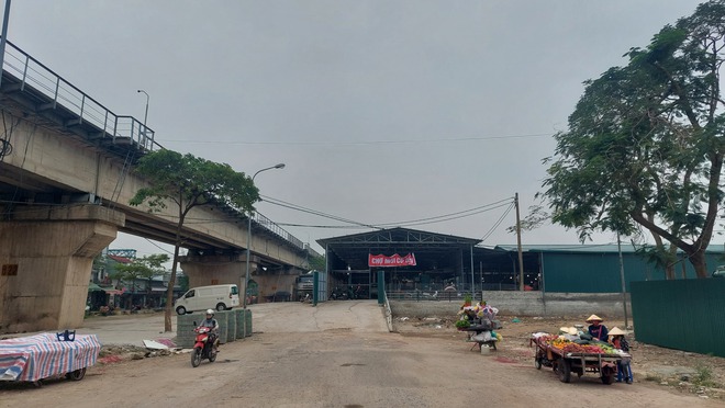 Hà Nội: Đua nhau