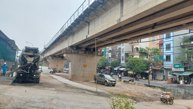 Hà Nội: Đua nhau