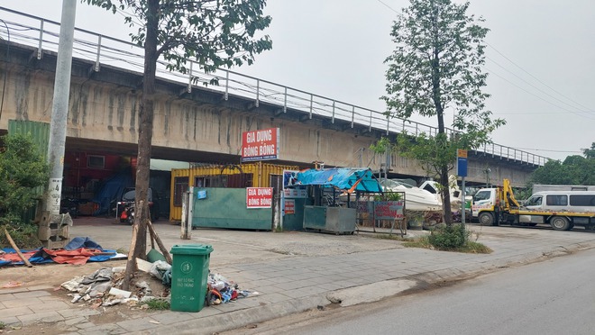 Hà Nội: Đua nhau