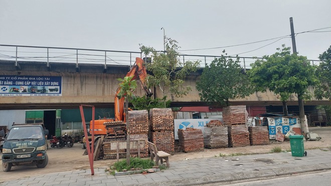 Hà Nội: Đua nhau