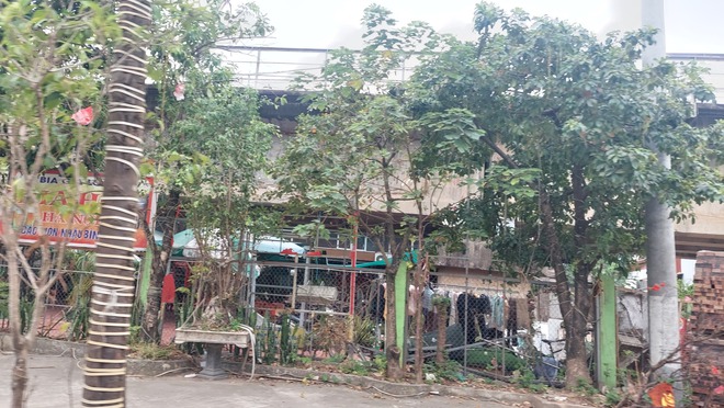 Hà Nội: Đua nhau