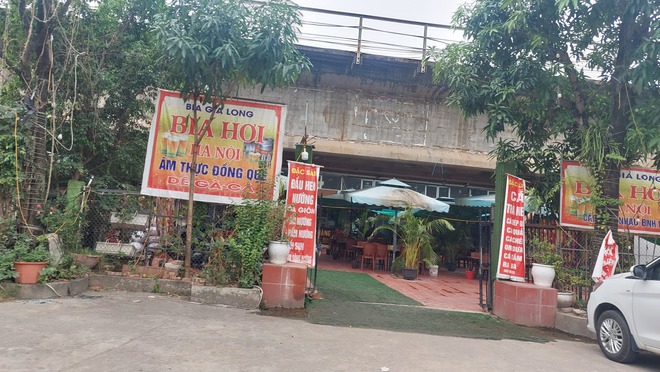 Hà Nội: Đua nhau